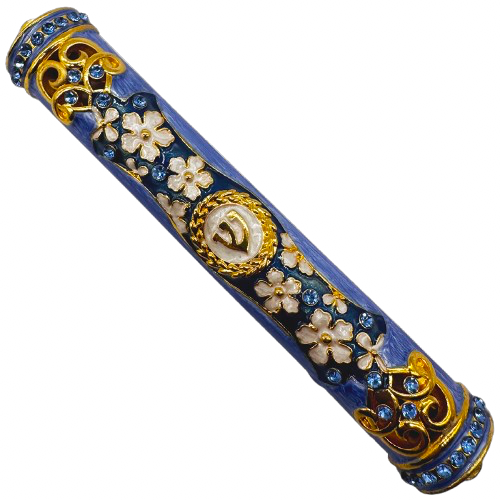 Mezuzah Case - Large