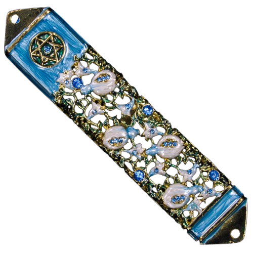 Mezuzah Case