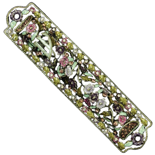 Mezuzah Case