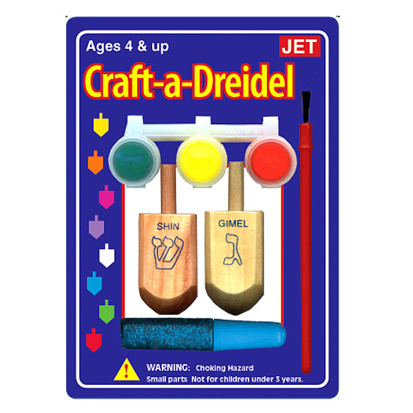Craft-a - Dreidel