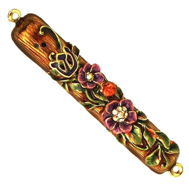 Mezuzah Case - Radiance