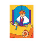 12 Pack - Sand art - Bar Mitzvah