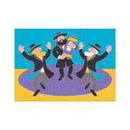 12 Pack - sand Art - Simchat torah