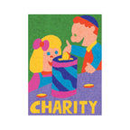 12 Pack - Sand Art - Charity