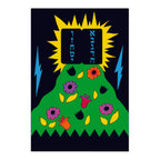 12 Pack - Velvet Art - Har Sinai