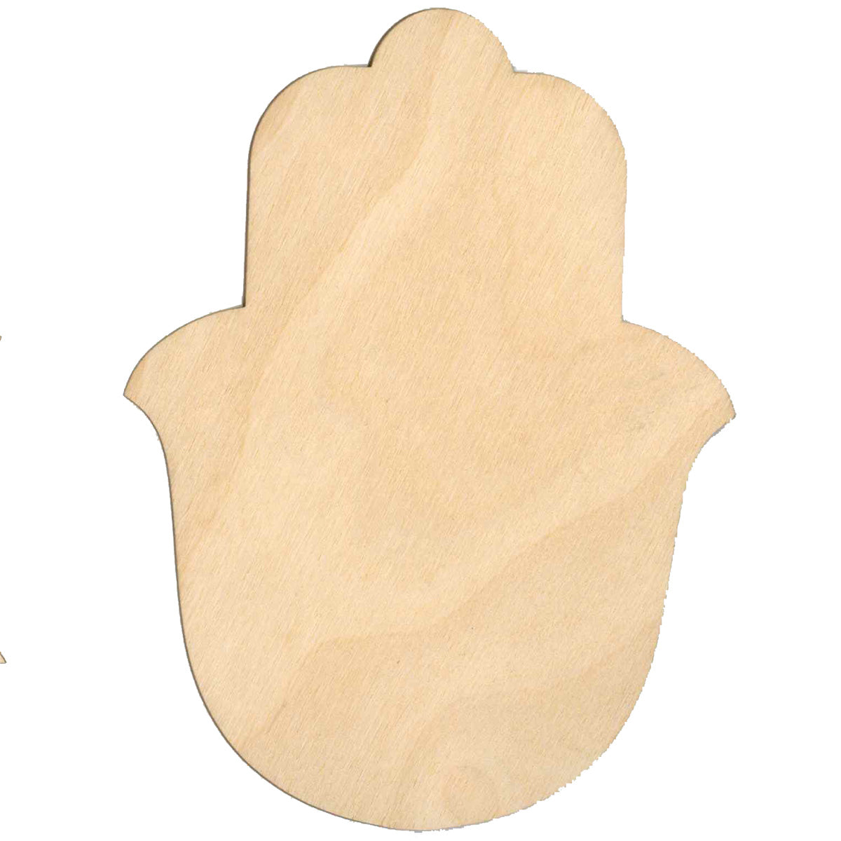 24 Pack - Paint Your Own Hamsa