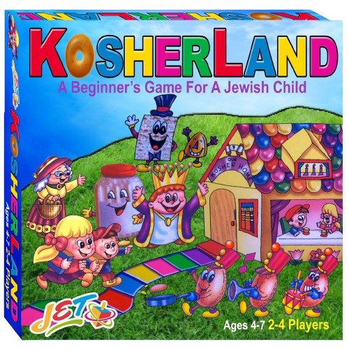 kosherland