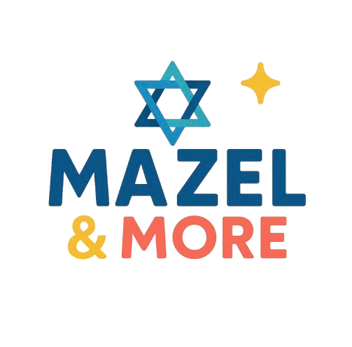Mazel Factory All Products - Shop Our Complete Collection | Mazel & More